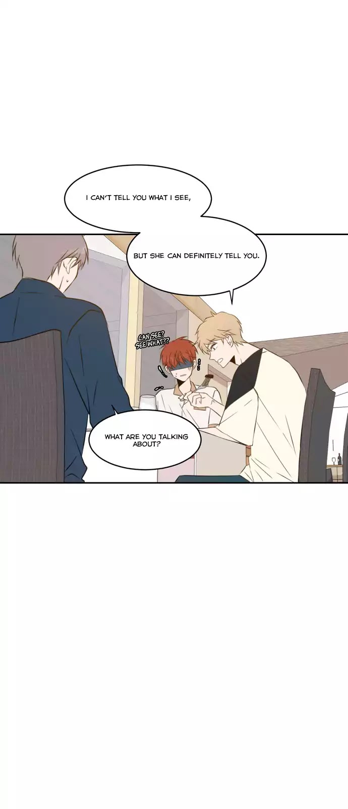 Lovely Again Today Chapter 51 page 43 - Chapter 51