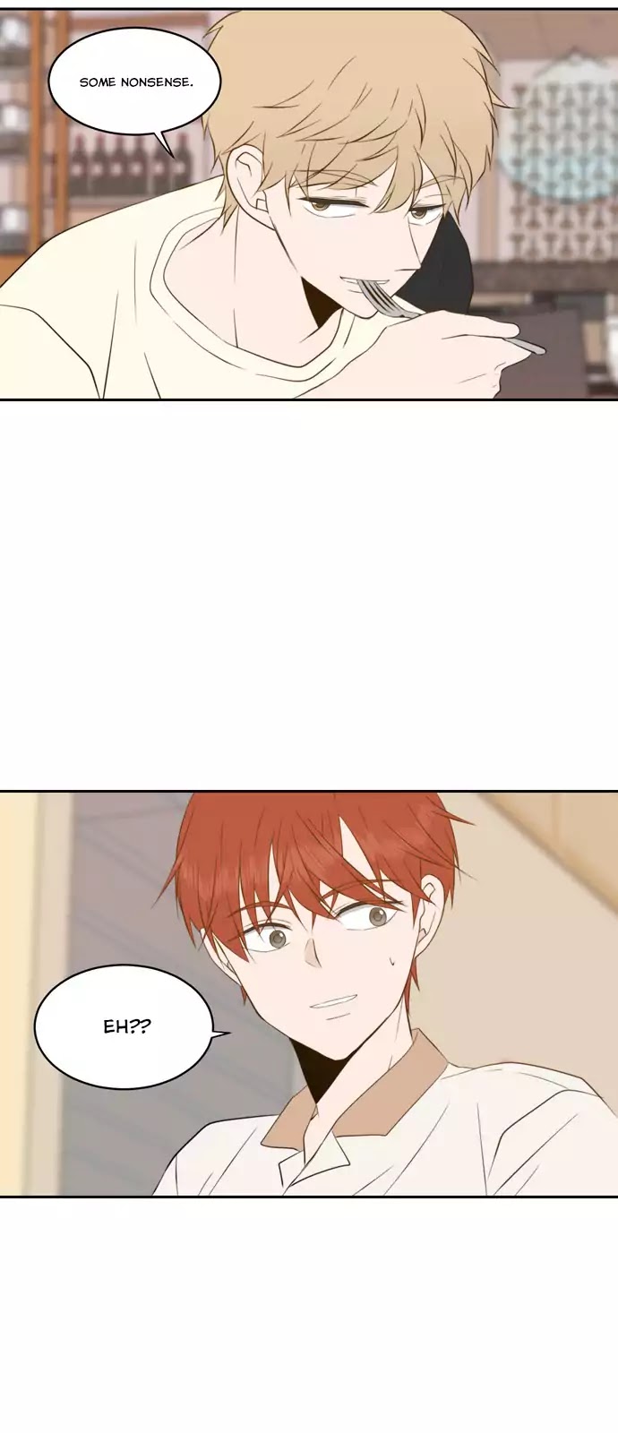 Lovely Again Today Chapter 51 page 44 - Chapter 51