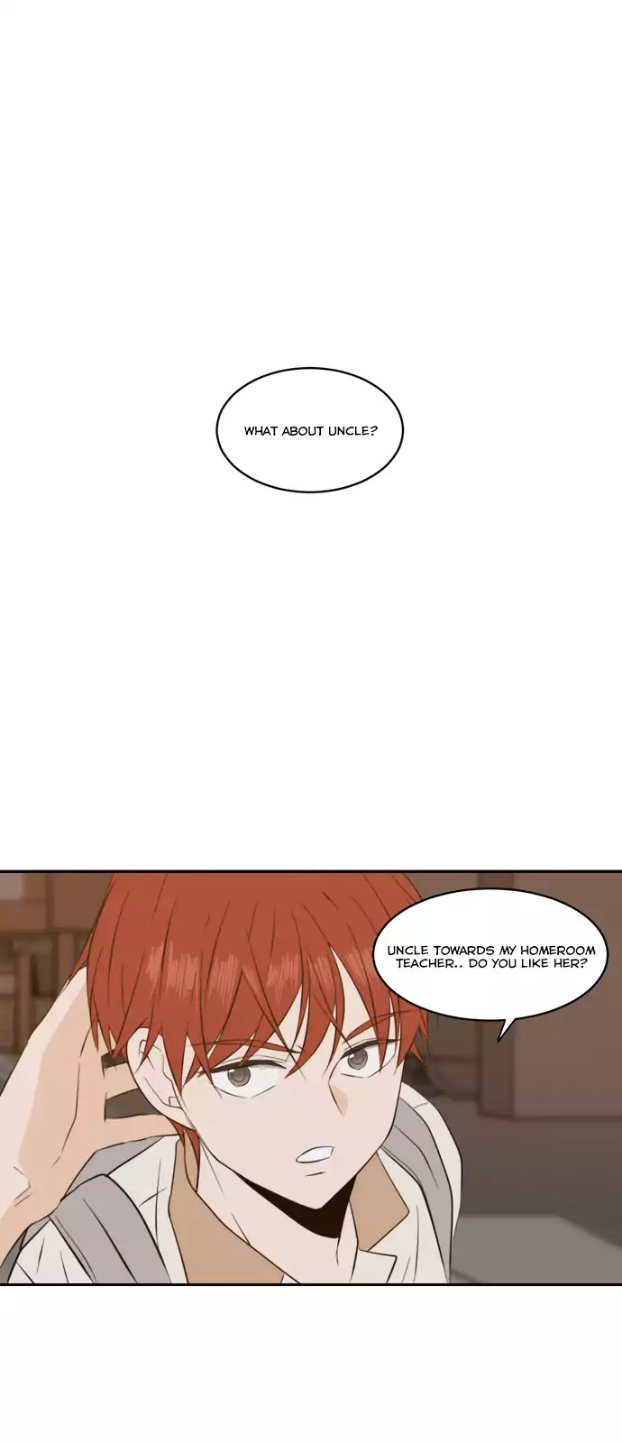 Lovely Again Today Chapter 51 page 50 - Chapter 51