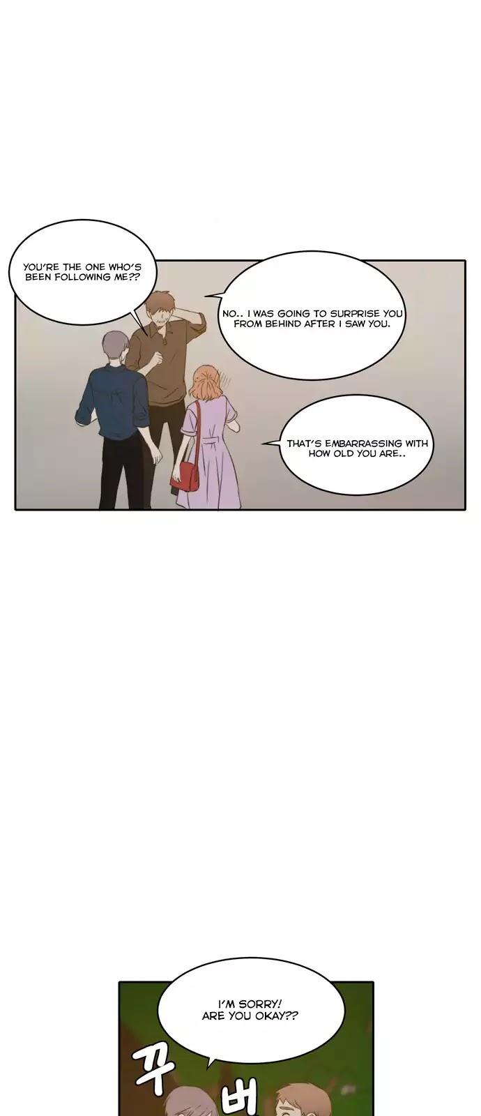 Lovely Again Today Chapter 51 page 6 - Chapter 51