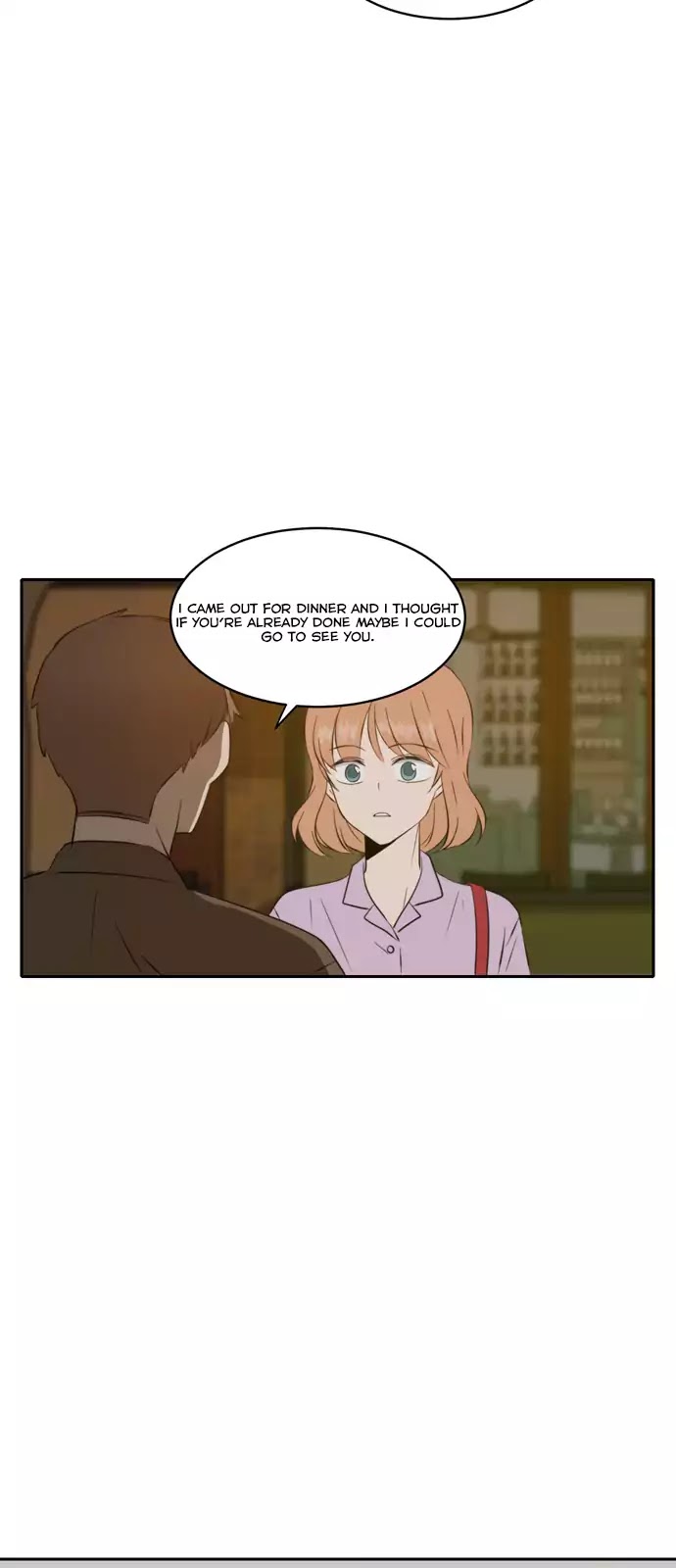 Lovely Again Today Chapter 51 page 9 - Chapter 51