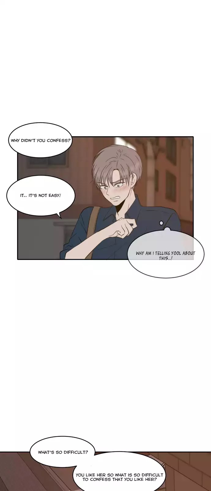 Lovely Again Today Chapter 52 page 10 - Chapter 52