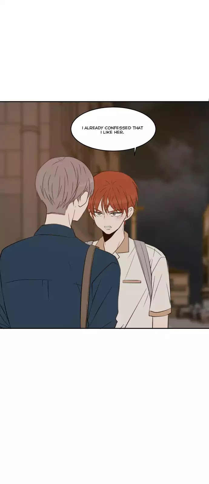 Lovely Again Today Chapter 52 page 12 - Chapter 52