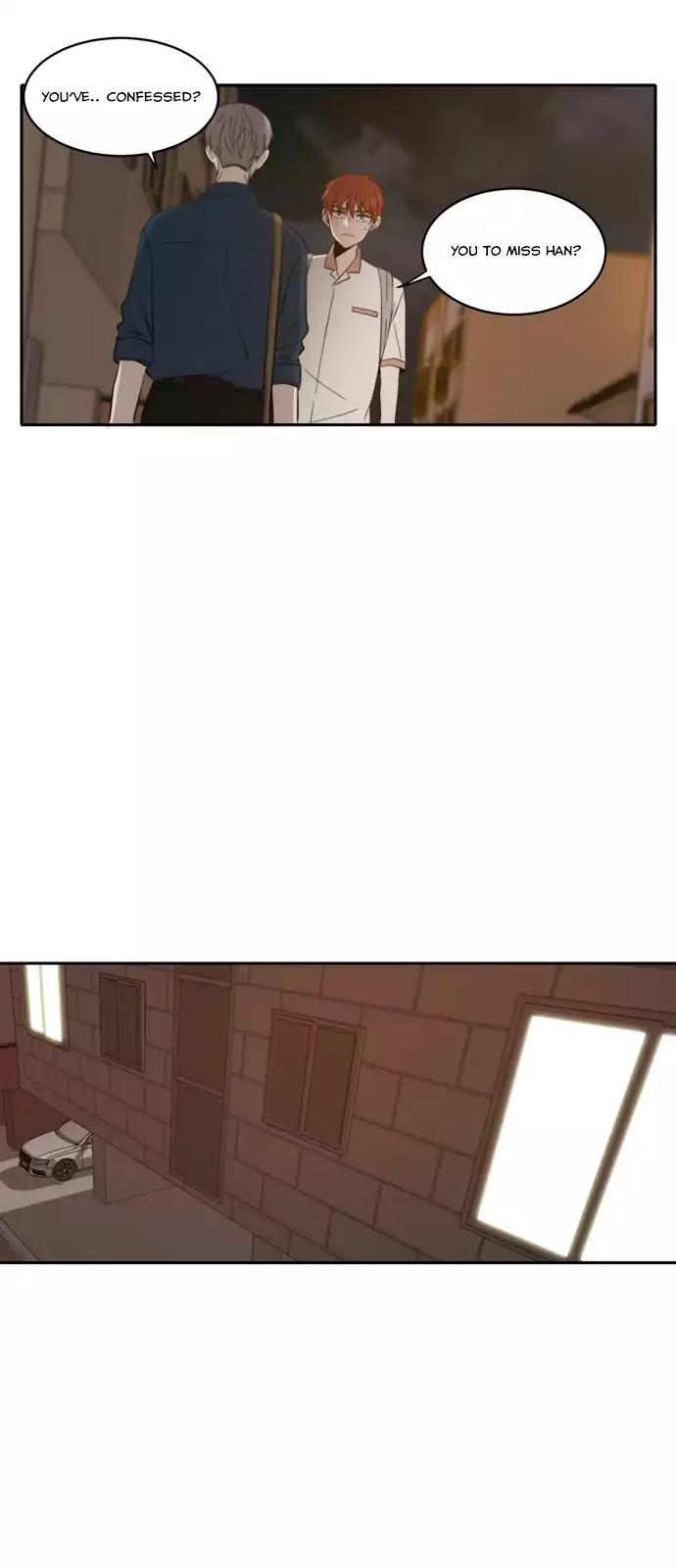 Lovely Again Today Chapter 52 page 13 - Chapter 52