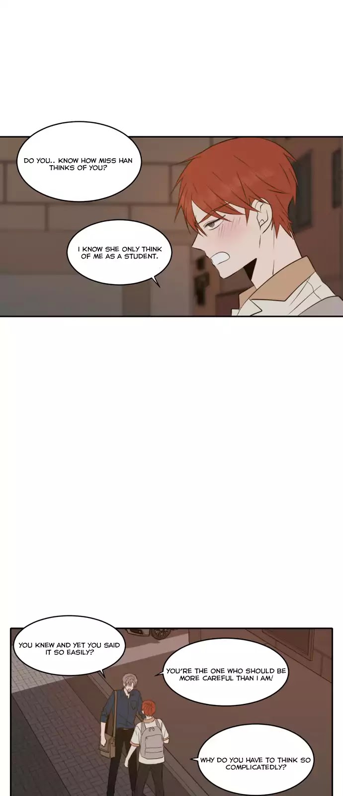 Lovely Again Today Chapter 52 page 14 - Chapter 52