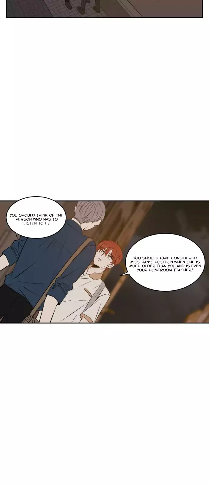 Lovely Again Today Chapter 52 page 15 - Chapter 52