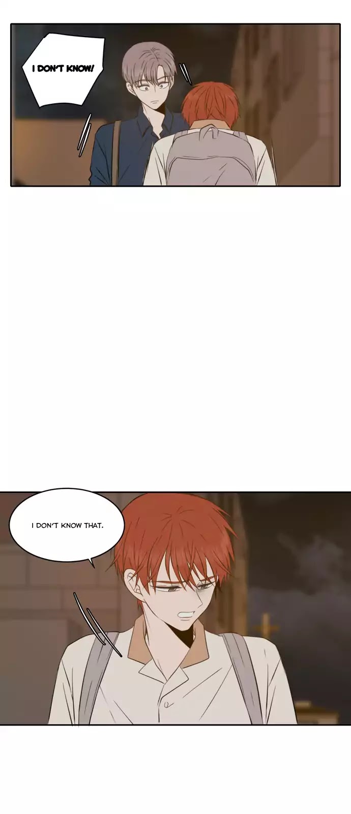 Lovely Again Today Chapter 52 page 16 - Chapter 52