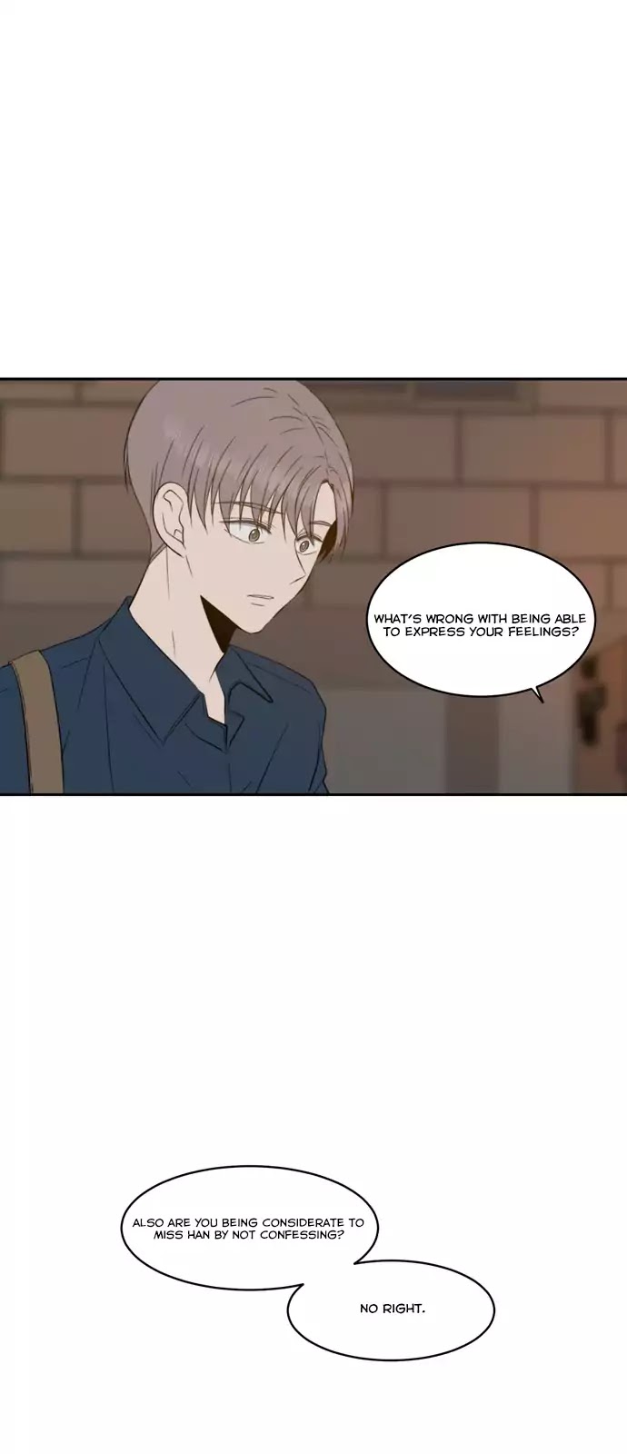 Lovely Again Today Chapter 52 page 17 - Chapter 52