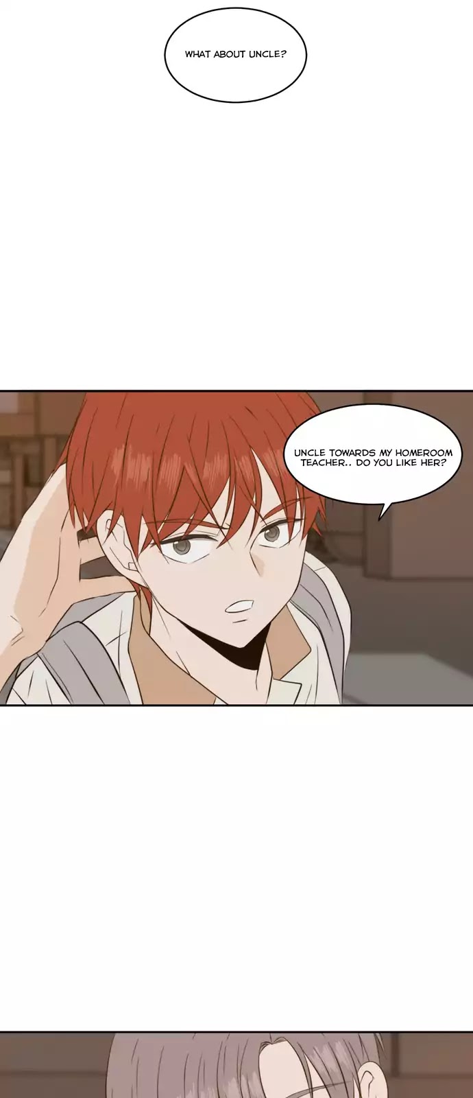 Lovely Again Today Chapter 52 page 2 - Chapter 52