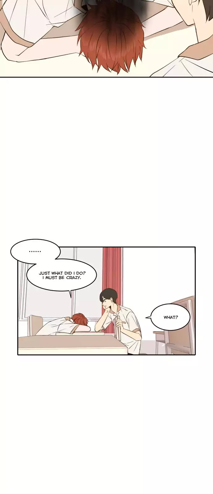 Lovely Again Today Chapter 52 page 23 - Chapter 52
