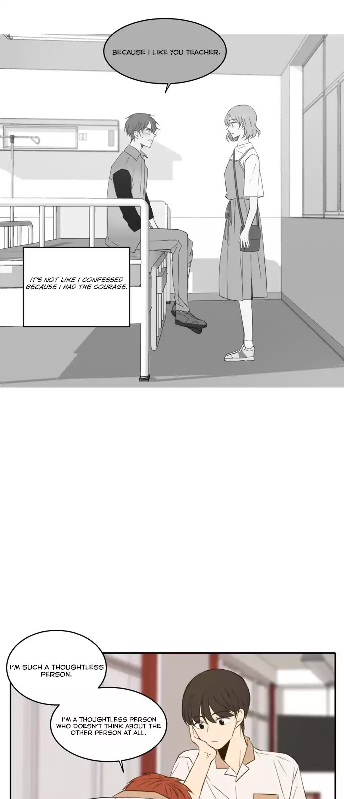Lovely Again Today Chapter 52 page 24 - Chapter 52