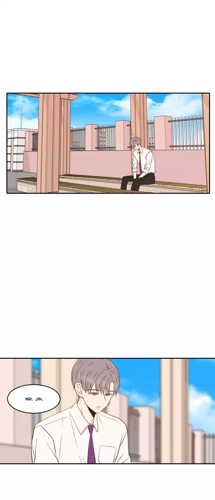Lovely Again Today Chapter 52 page 26 - Chapter 52