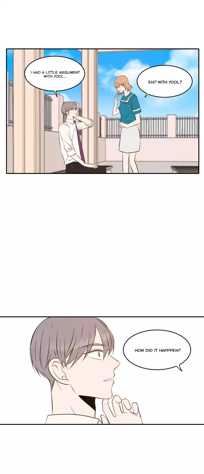 Lovely Again Today Chapter 52 page 30 - Chapter 52
