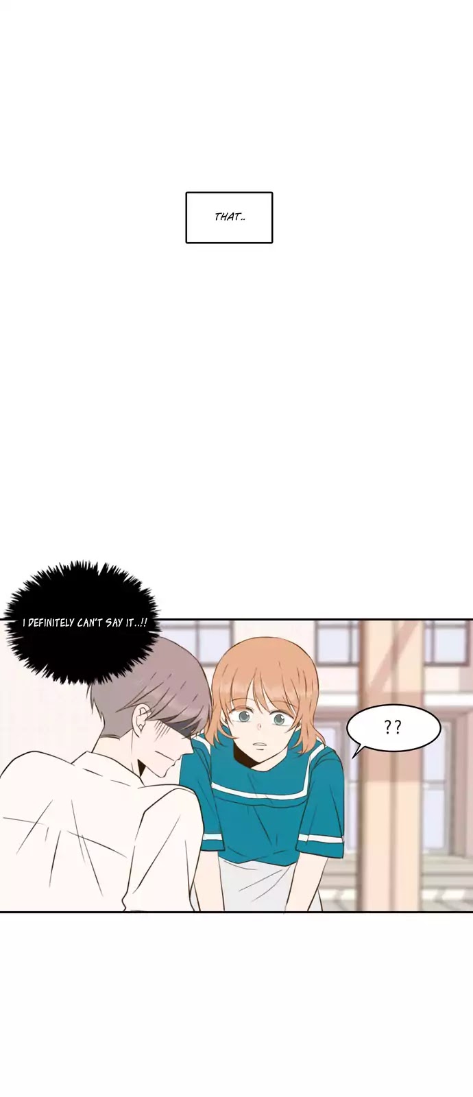 Lovely Again Today Chapter 52 page 31 - Chapter 52