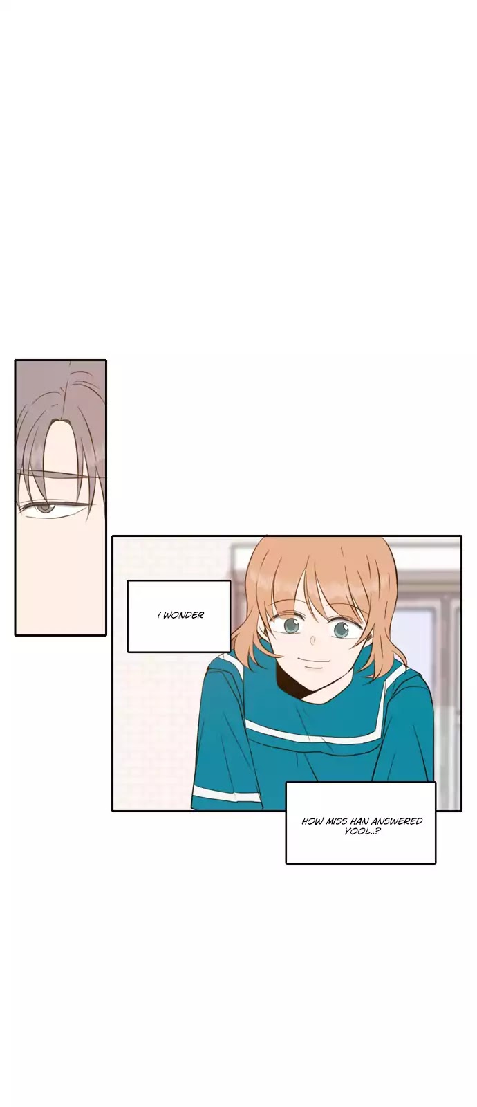 Lovely Again Today Chapter 52 page 32 - Chapter 52