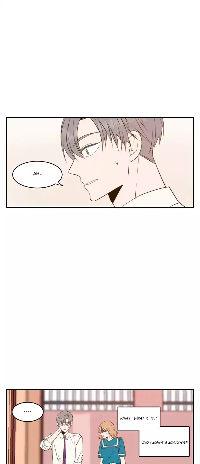 Lovely Again Today Chapter 52 page 35 - Chapter 52