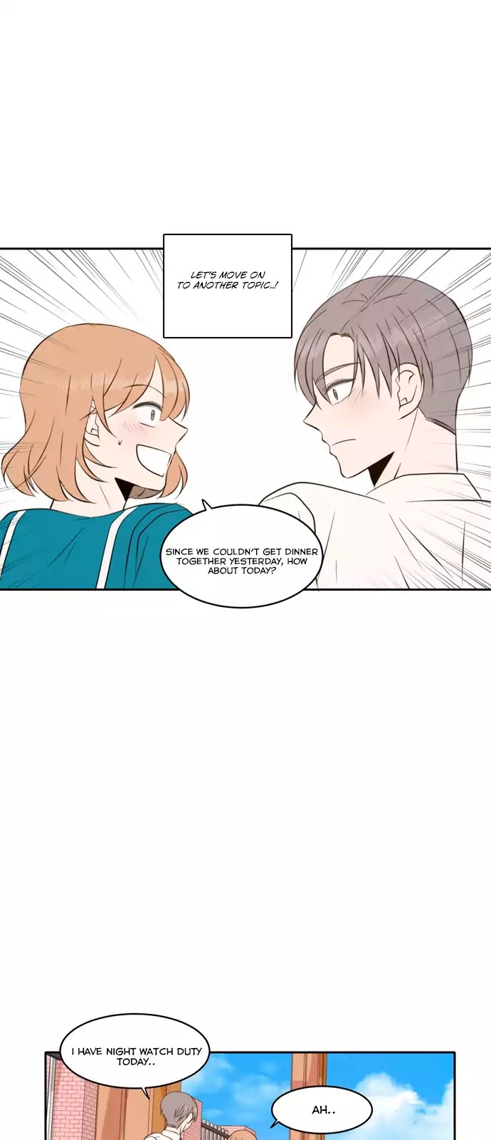Lovely Again Today Chapter 52 page 37 - Chapter 52