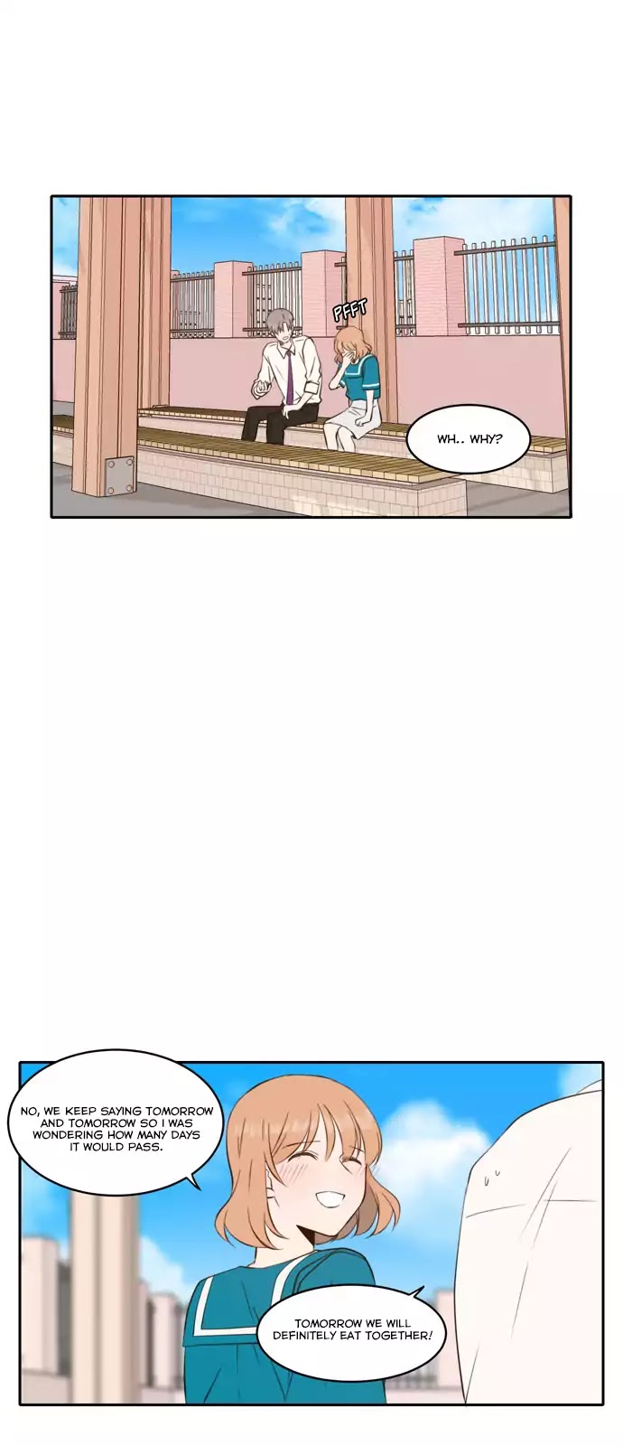 Lovely Again Today Chapter 52 page 39 - Chapter 52