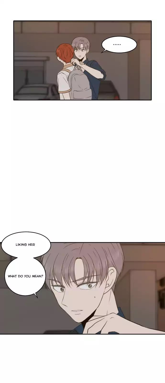 Lovely Again Today Chapter 52 page 4 - Chapter 52