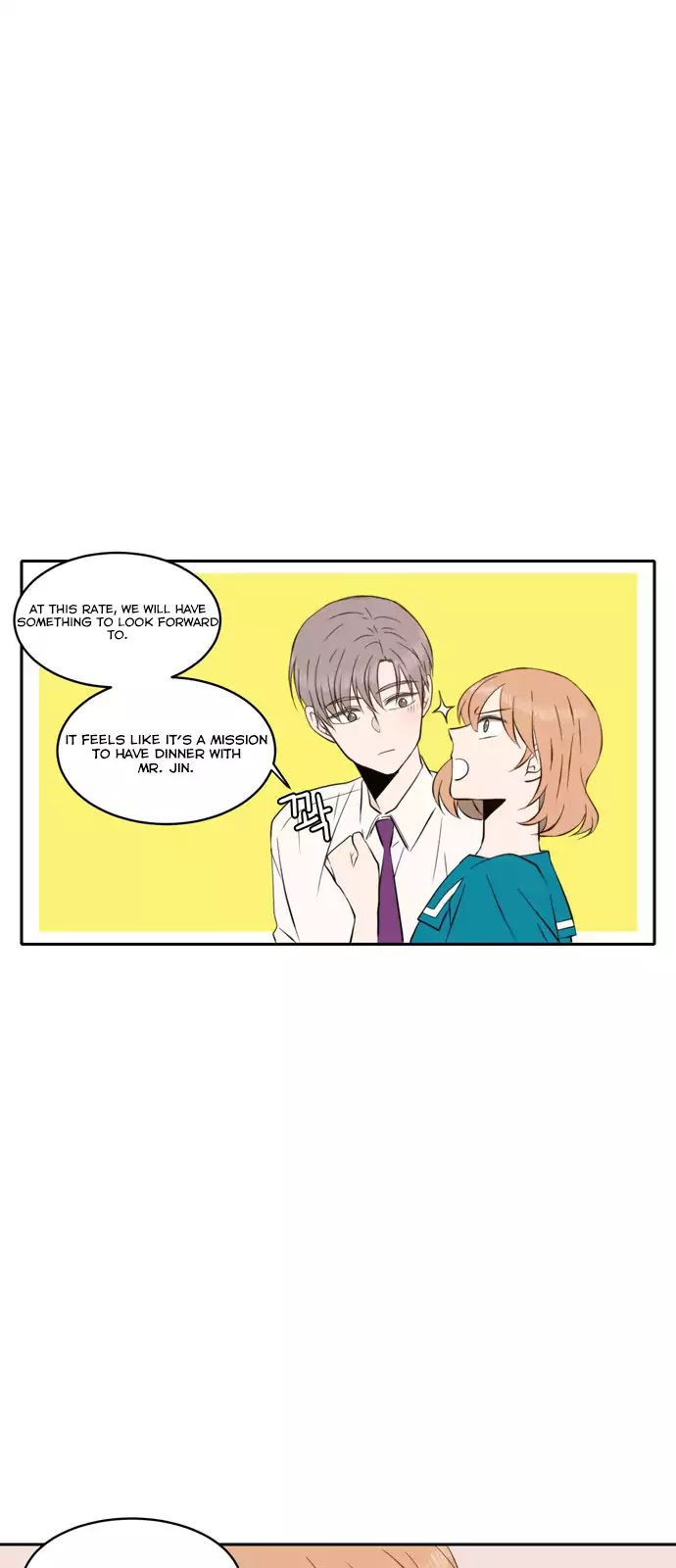 Lovely Again Today Chapter 52 page 40 - Chapter 52