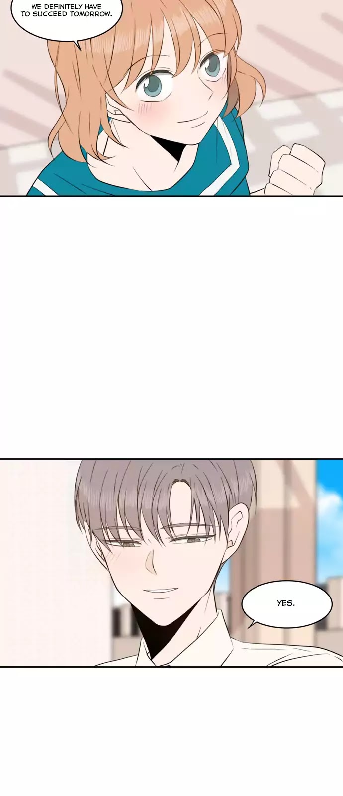 Lovely Again Today Chapter 52 page 41 - Chapter 52