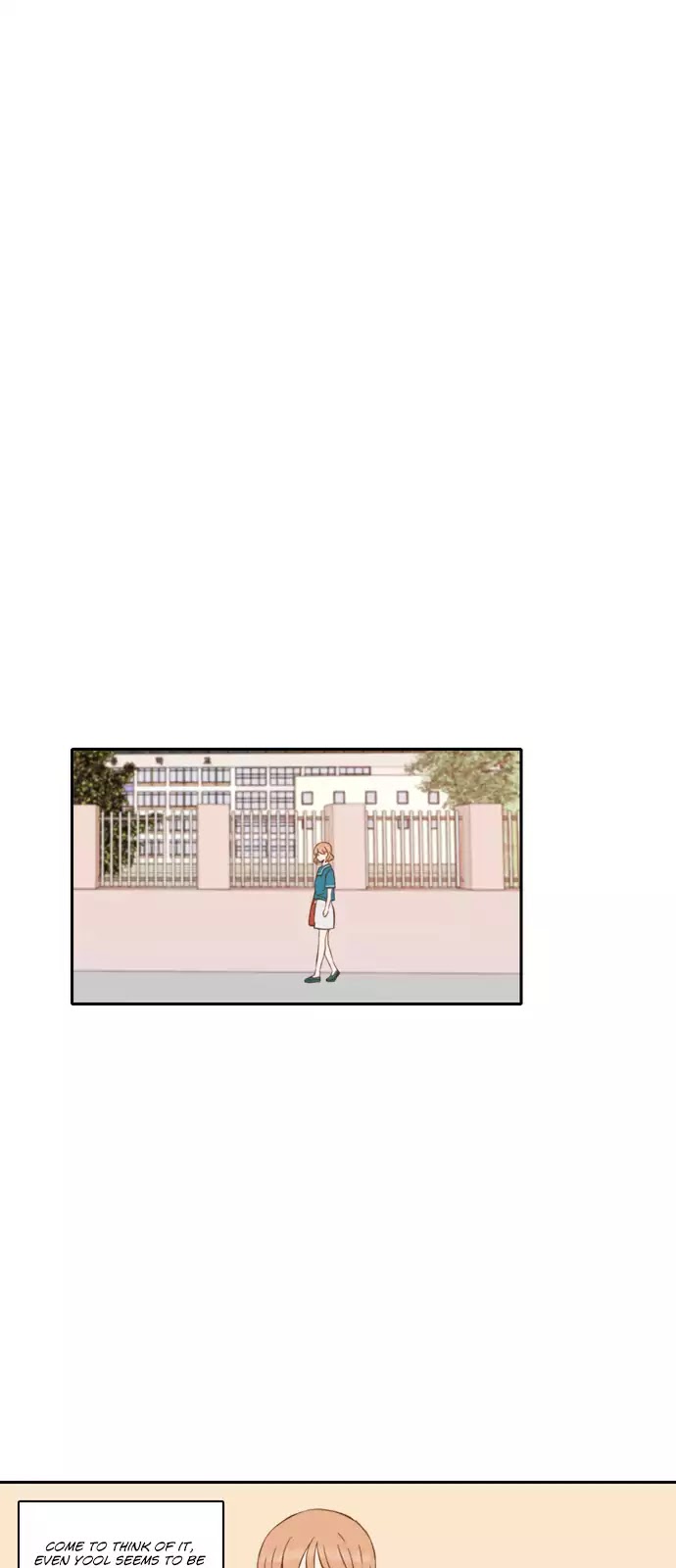 Lovely Again Today Chapter 52 page 42 - Chapter 52
