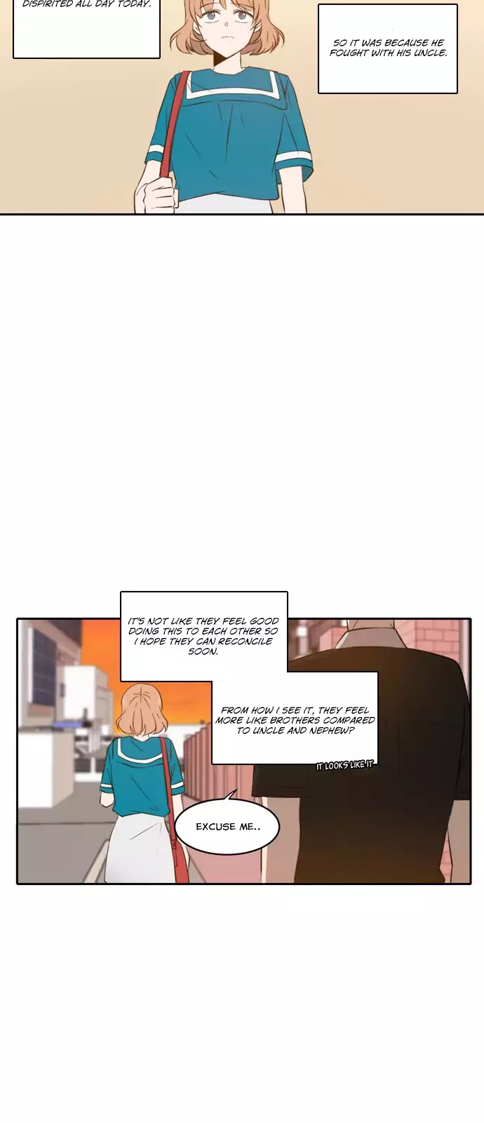 Lovely Again Today Chapter 52 page 43 - Chapter 52