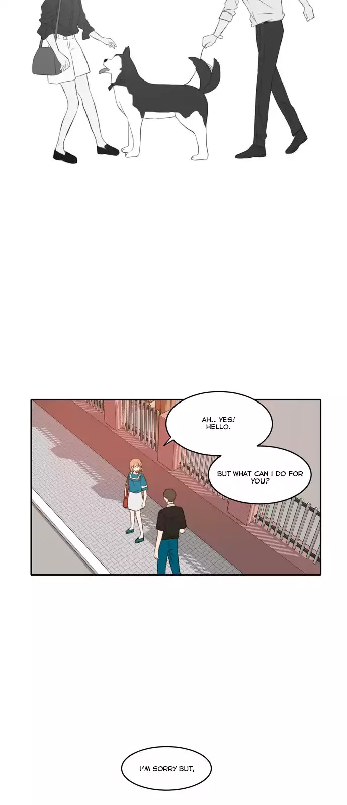 Lovely Again Today Chapter 52 page 46 - Chapter 52