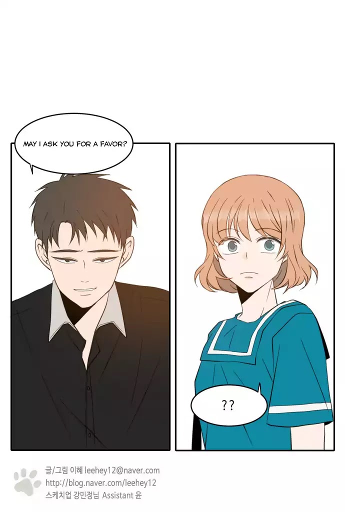 Lovely Again Today Chapter 52 page 47 - Chapter 52