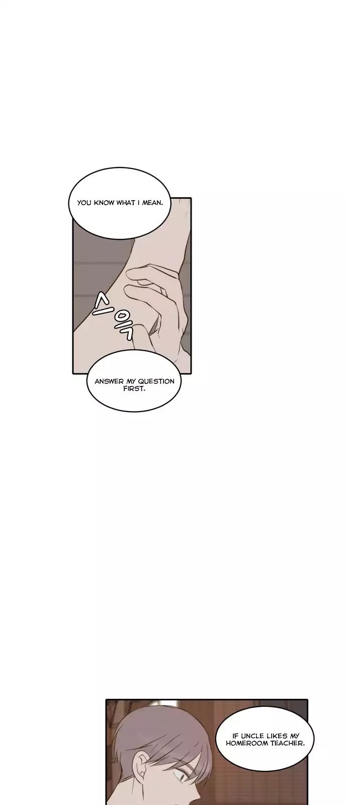 Lovely Again Today Chapter 52 page 5 - Chapter 52