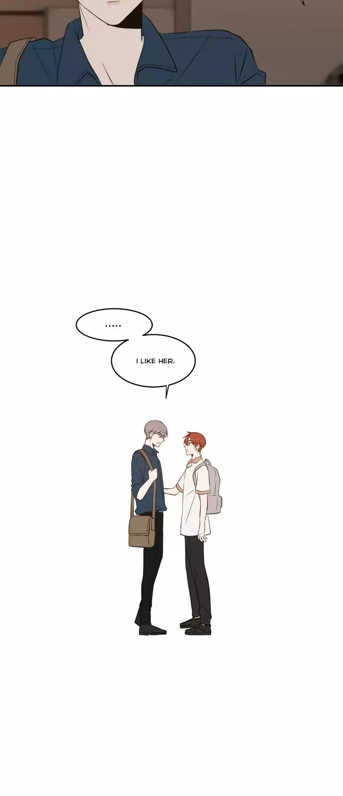 Lovely Again Today Chapter 52 page 8 - Chapter 52