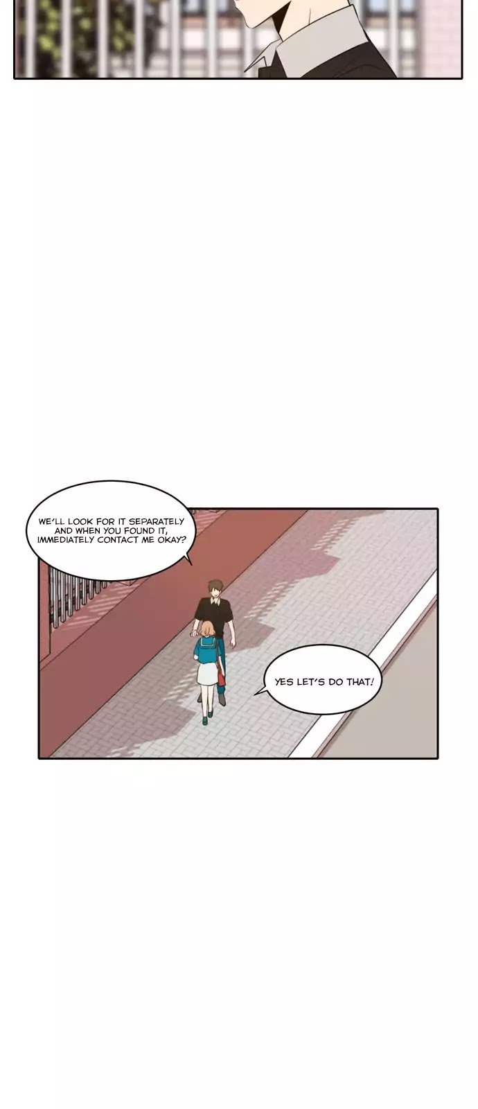 Lovely Again Today Chapter 53 page 11 - Chapter 53