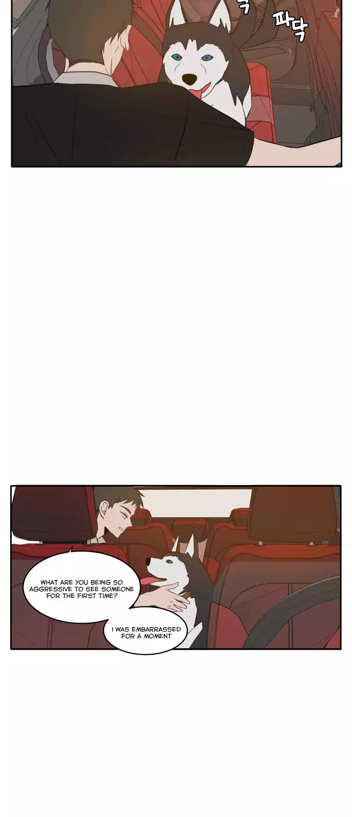Lovely Again Today Chapter 53 page 13 - Chapter 53