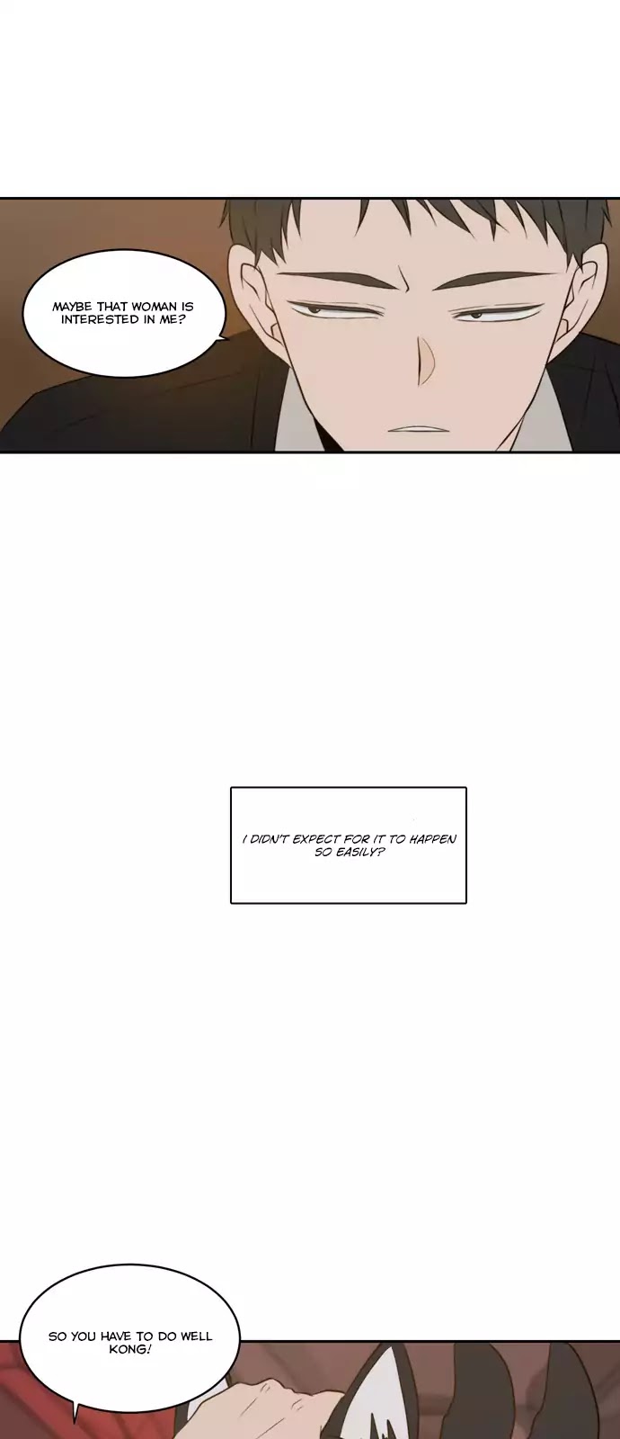 Lovely Again Today Chapter 53 page 14 - Chapter 53