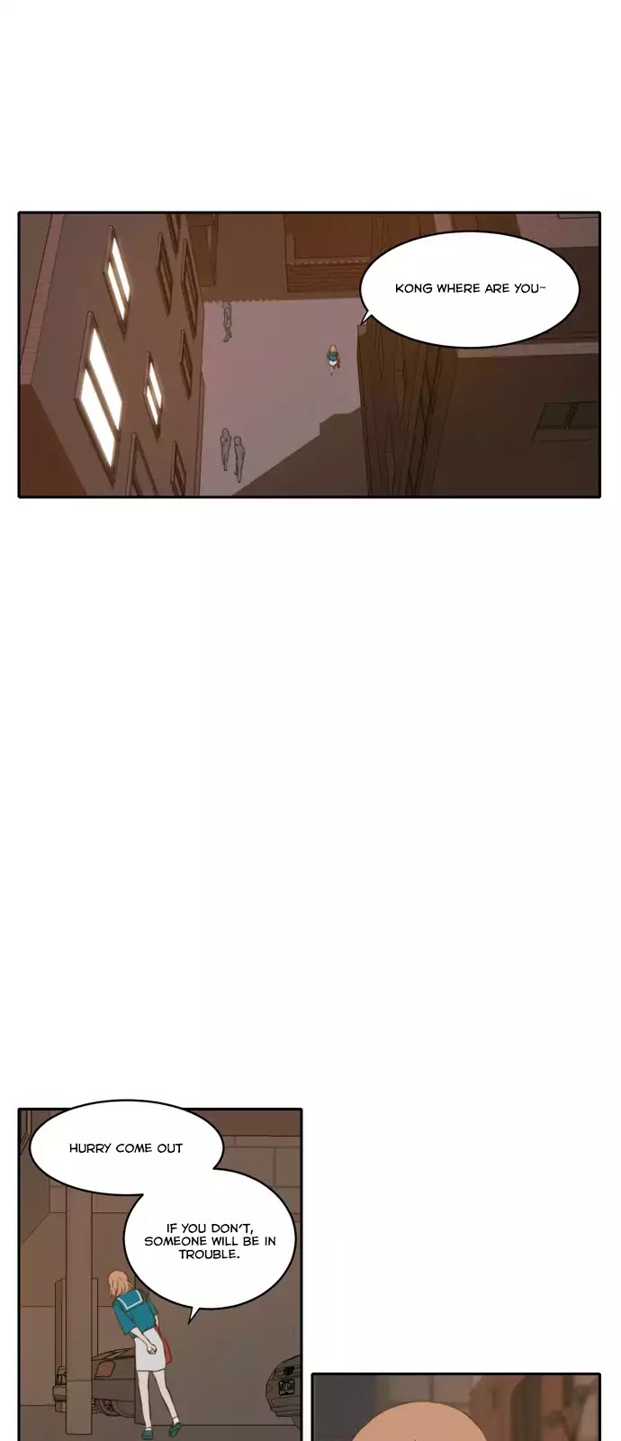 Lovely Again Today Chapter 53 page 16 - Chapter 53