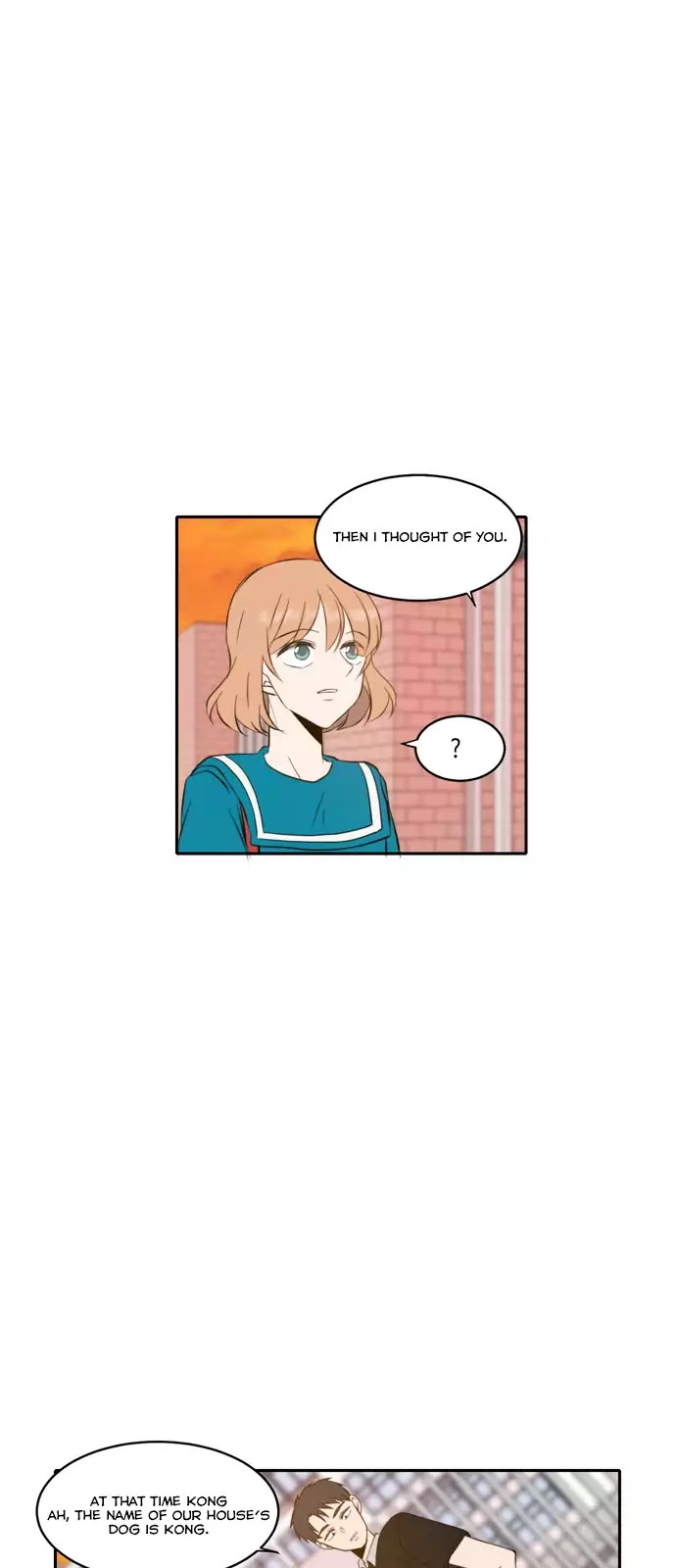 Lovely Again Today Chapter 53 page 2 - Chapter 53