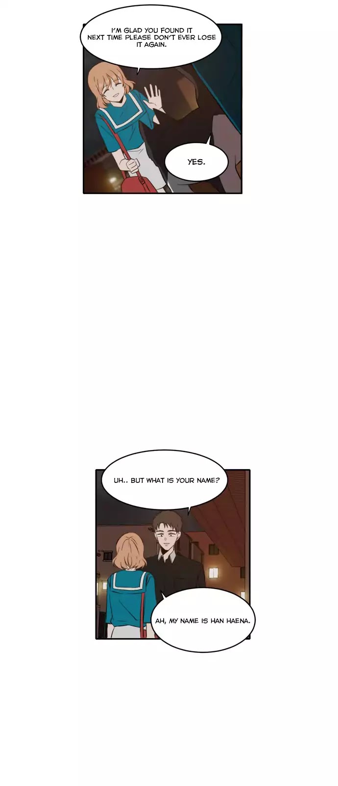 Lovely Again Today Chapter 53 page 22 - Chapter 53