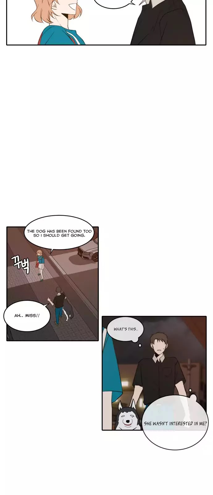 Lovely Again Today Chapter 53 page 24 - Chapter 53