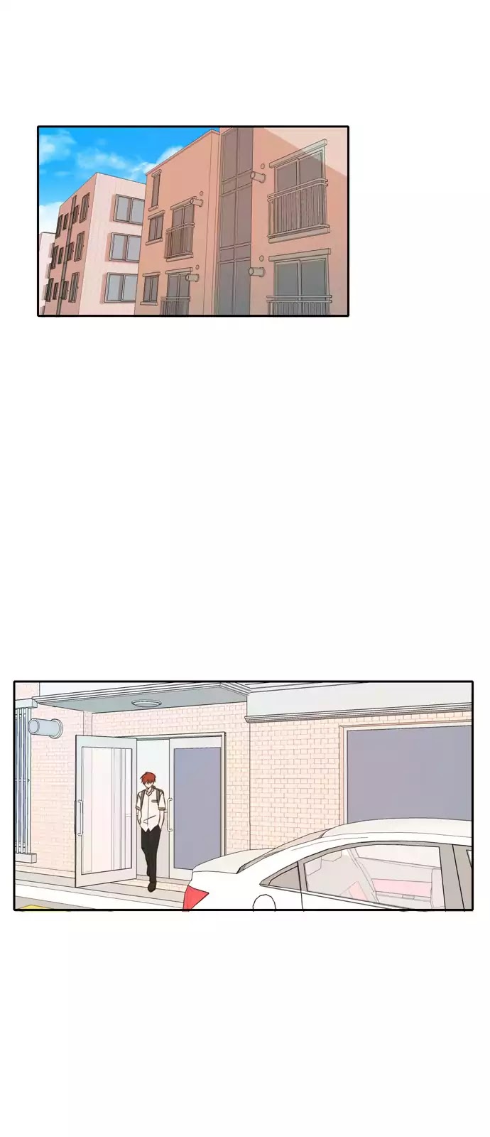 Lovely Again Today Chapter 53 page 26 - Chapter 53
