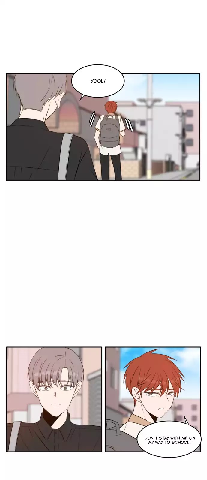 Lovely Again Today Chapter 53 page 27 - Chapter 53