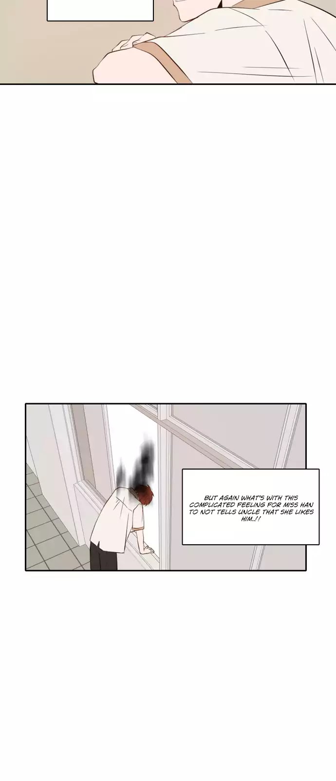 Lovely Again Today Chapter 53 page 31 - Chapter 53