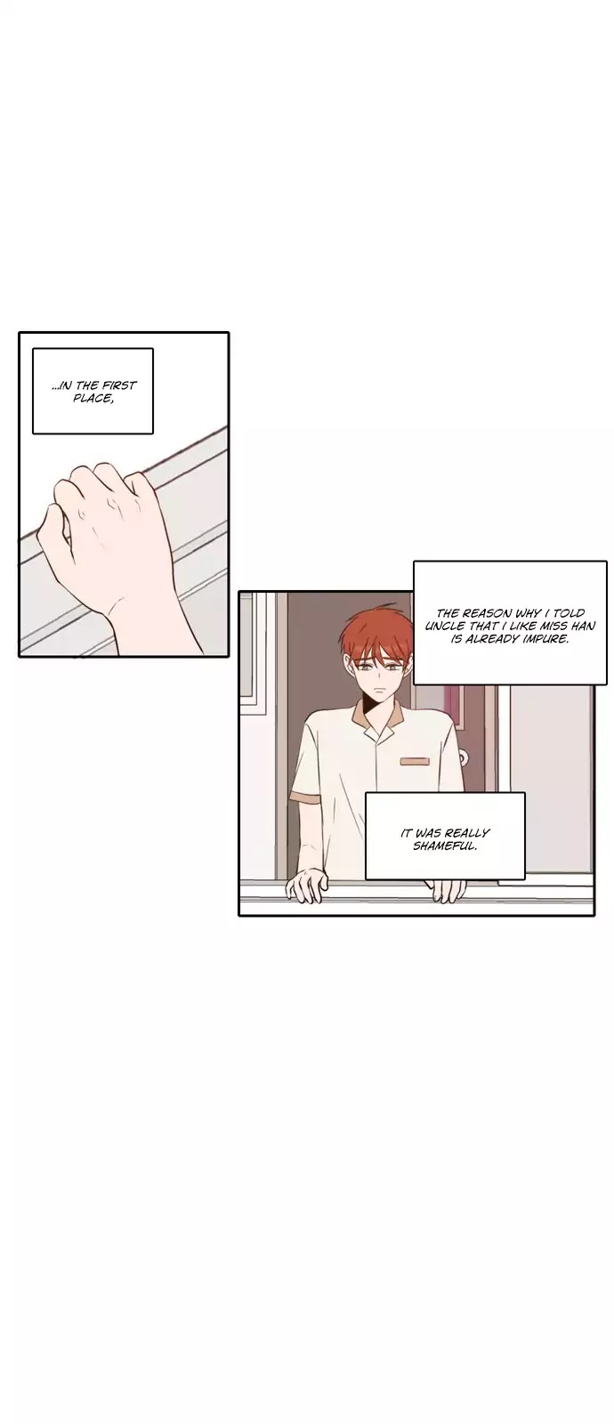 Lovely Again Today Chapter 53 page 32 - Chapter 53