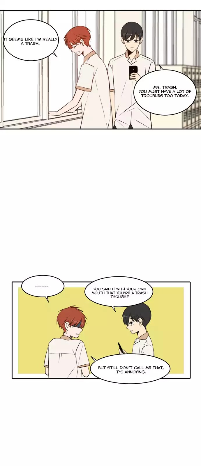 Lovely Again Today Chapter 53 page 33 - Chapter 53