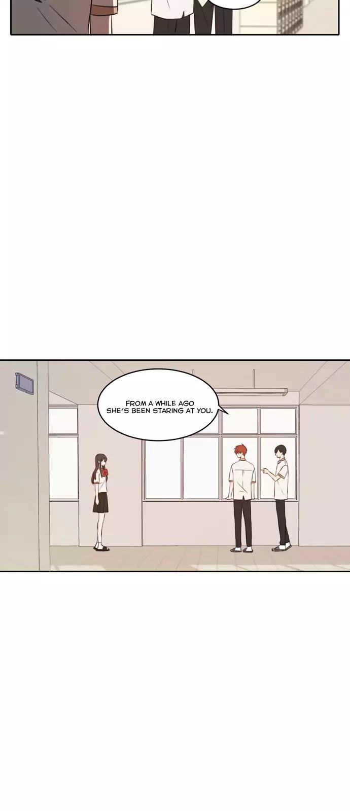 Lovely Again Today Chapter 53 page 35 - Chapter 53