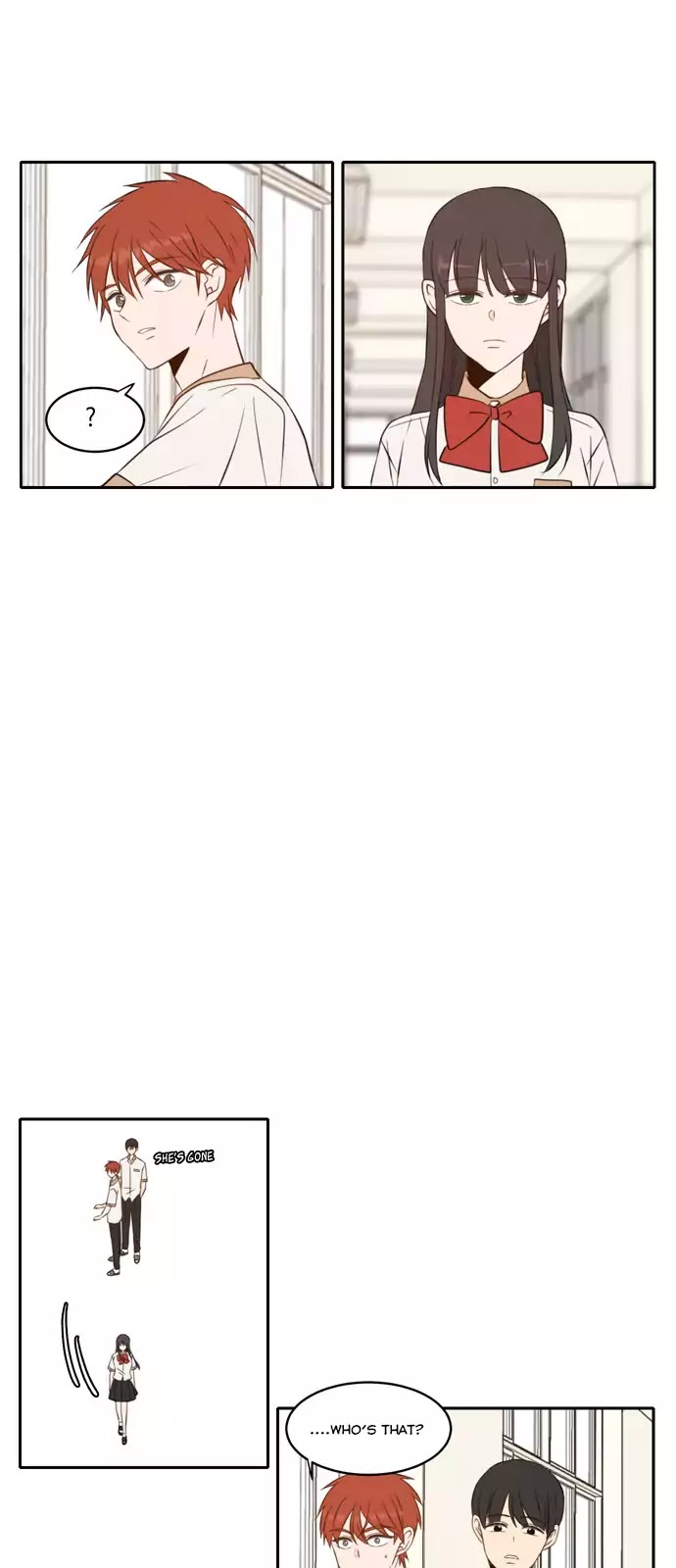 Lovely Again Today Chapter 53 page 36 - Chapter 53