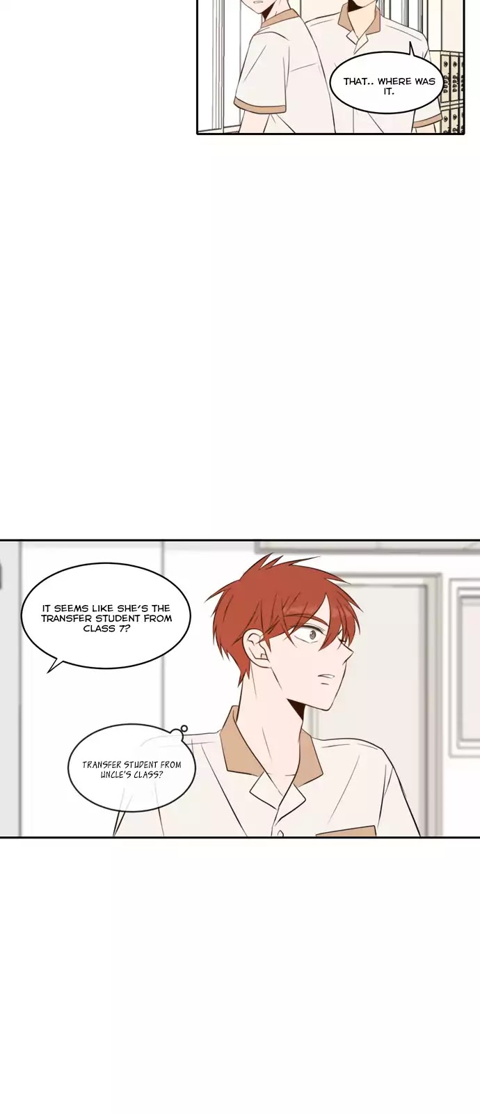 Lovely Again Today Chapter 53 page 37 - Chapter 53