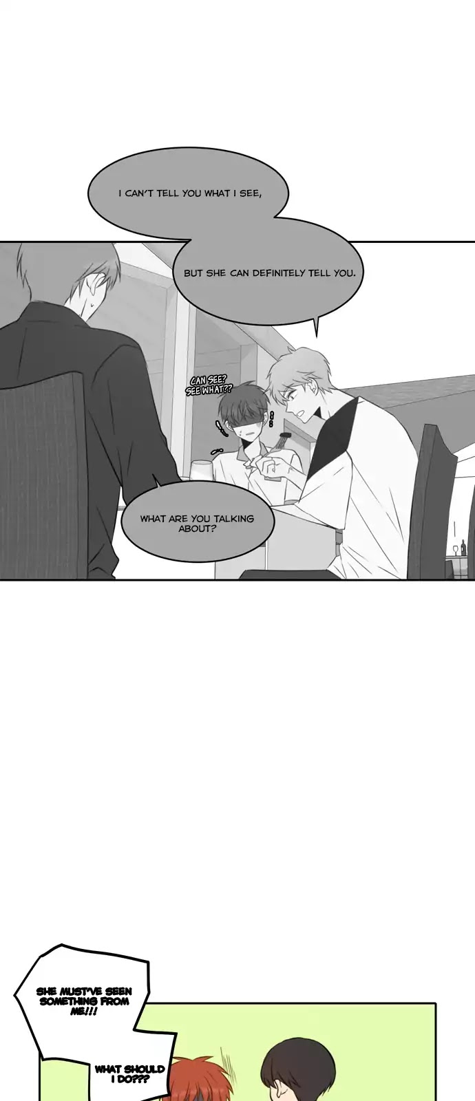 Lovely Again Today Chapter 53 page 38 - Chapter 53