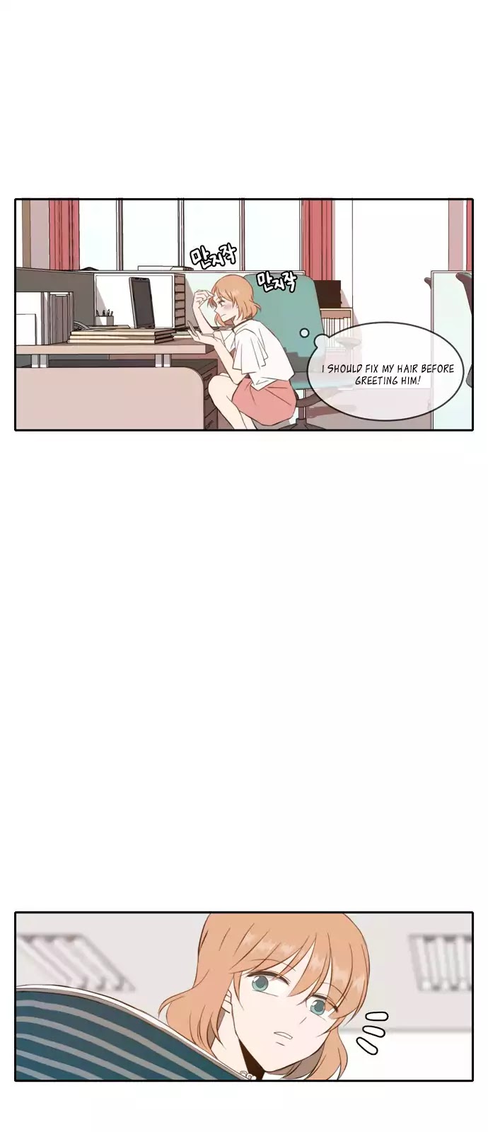 Lovely Again Today Chapter 53 page 41 - Chapter 53