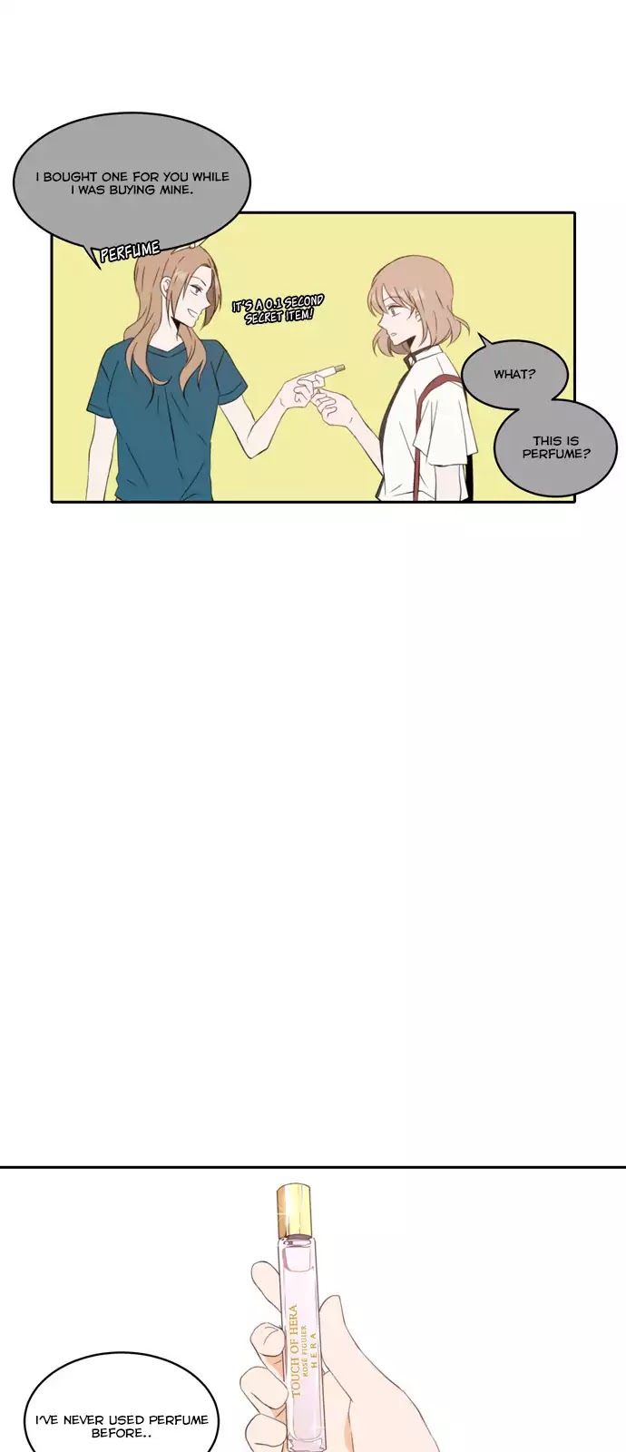 Lovely Again Today Chapter 53 page 43 - Chapter 53