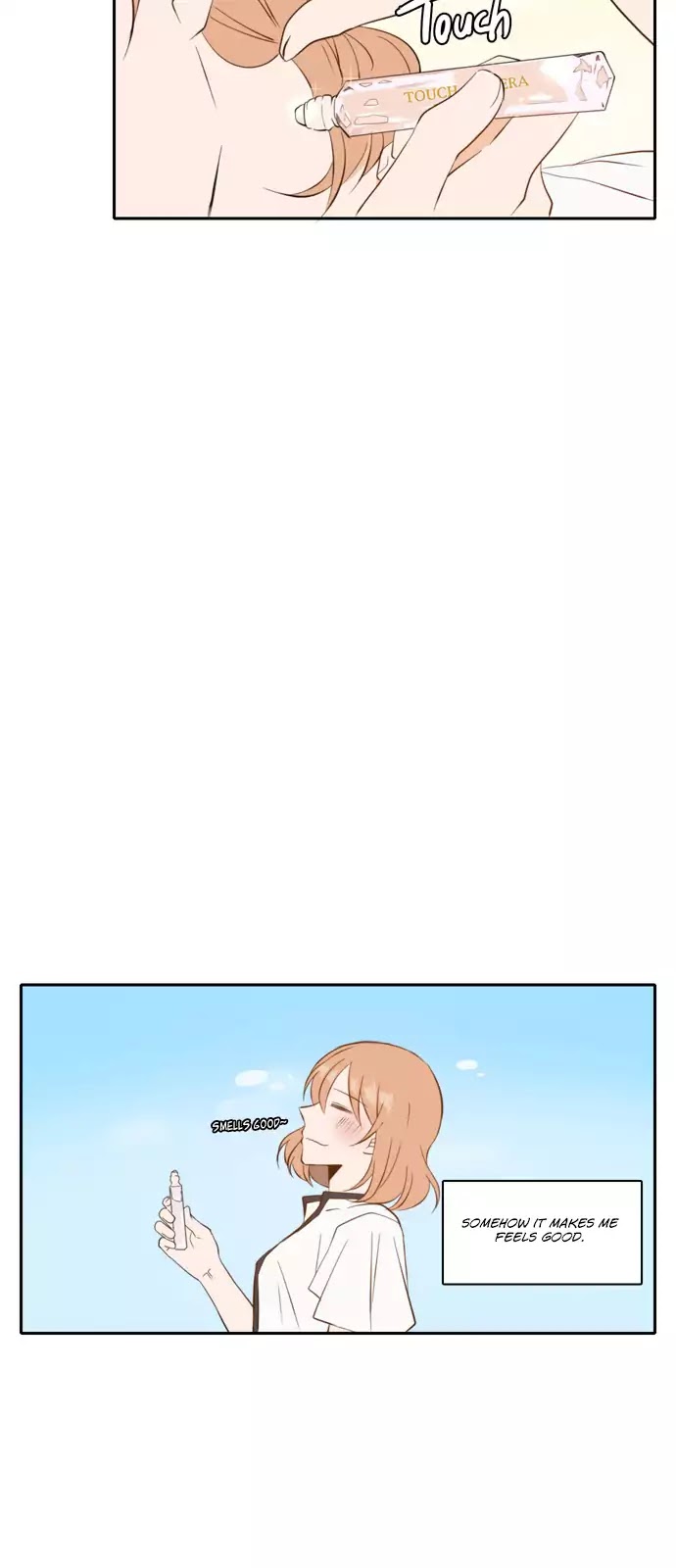 Lovely Again Today Chapter 53 page 45 - Chapter 53